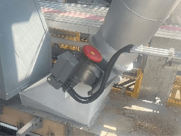 新能源行业应用