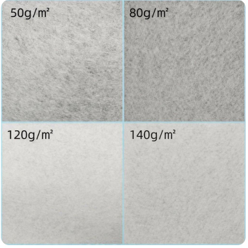 Non-woven Filter Fabric A